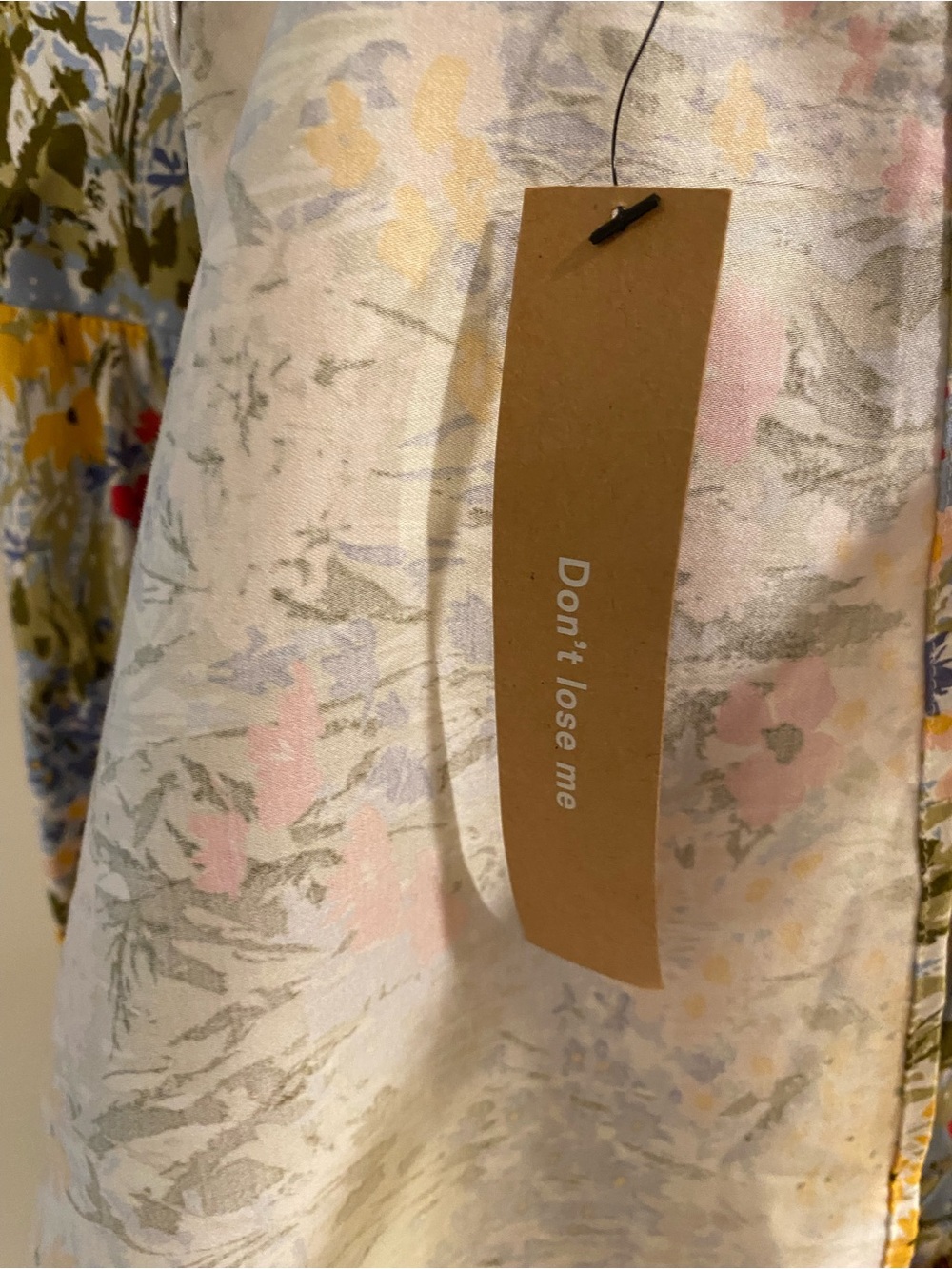 ❤️⭐️🌹 NWT and Beautiful! Reformation Cyprus Midi Dress, Size 6 🌹⭐️❤️ - Picture 8 of 13